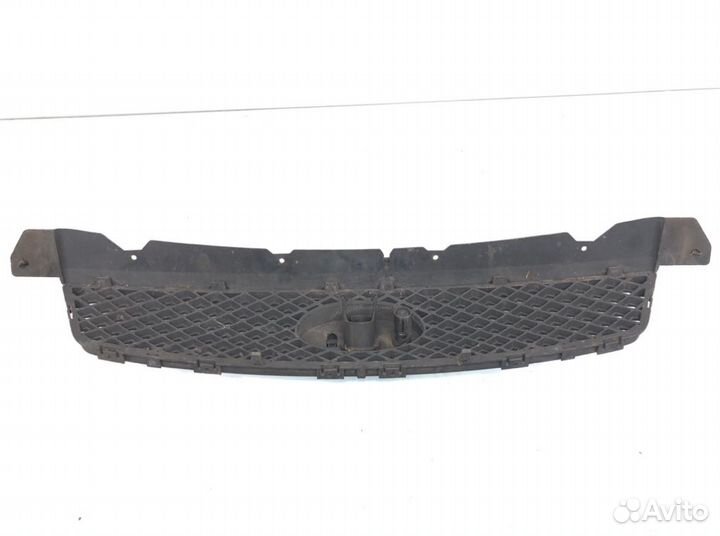 Решетка радиатора 4M518138BC Ford Focus 2 (2004-20