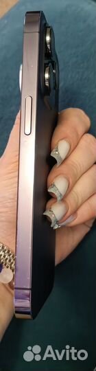 iPhone 14 Pro, 128 ГБ