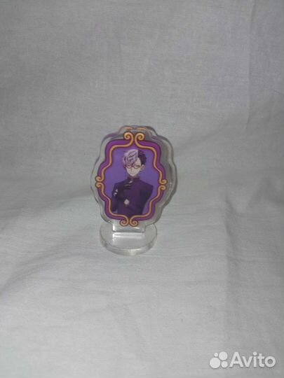 Аниме фигурка Цутигамори