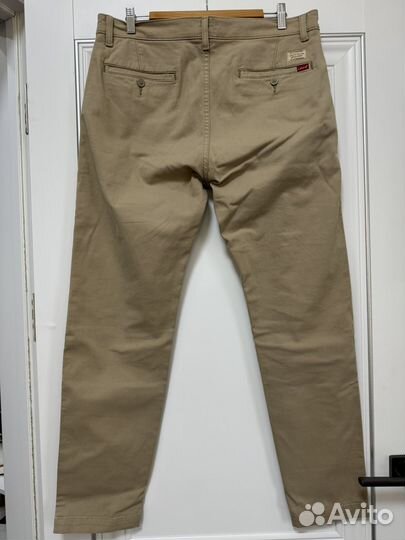 Мужские брюки