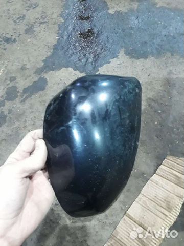 Накладка зеркала правого ситроен с4+