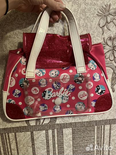 Мягкая игрушка щенок