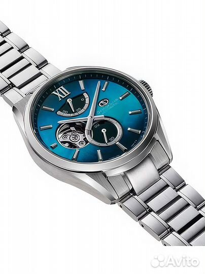 Мужские наручные часы Orient Orient Star RE-BY0004