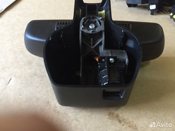 Зеркало заднего вида Dodge RAM 1500