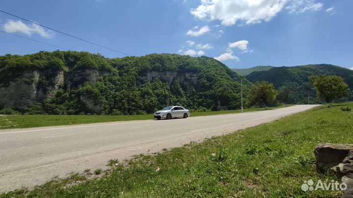 Туризм экскурсия