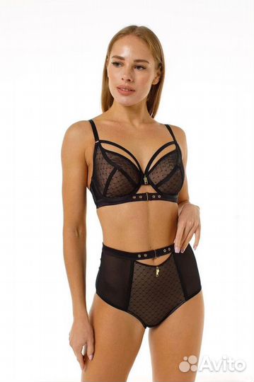 Франшиза: магазин белья премиум