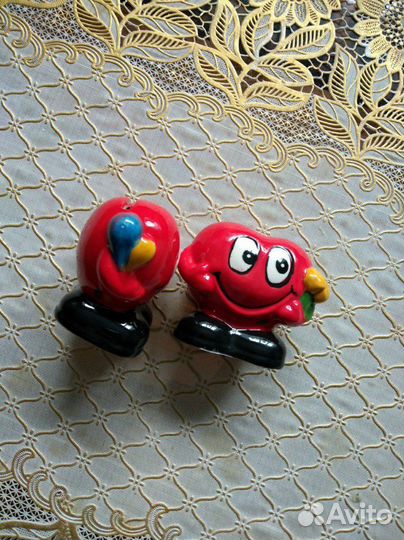 Новая копилка 