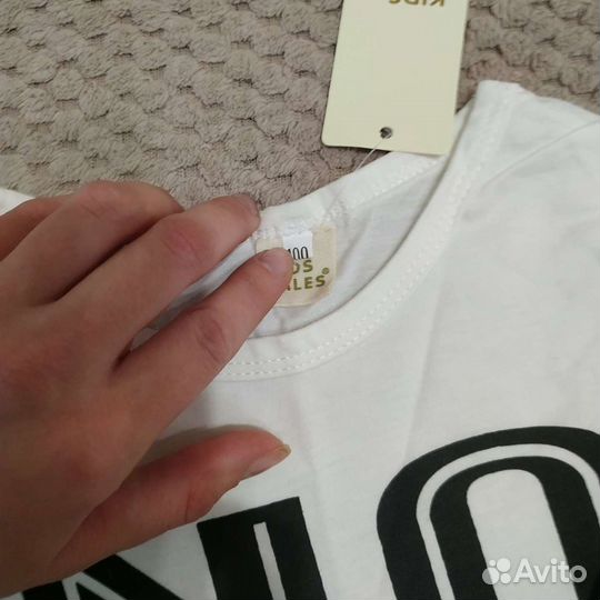 Джемпер с тату