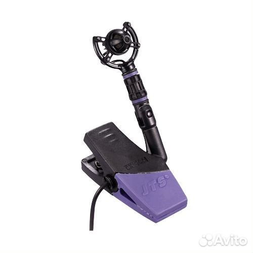 Микрофон JTS CX-506