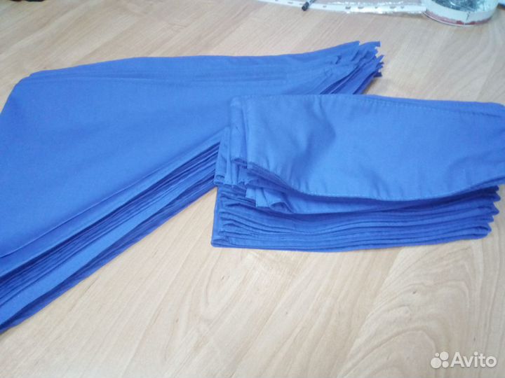 Косынка и пилотка