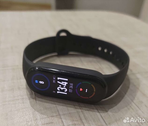 Xiaomi Mi Smart Band 6