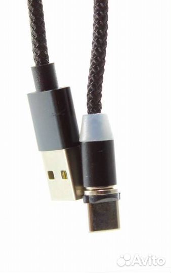 USB Кабель Type-C M97, магнитный (только зарядка)