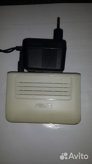 Коммутатор asus GX1005B