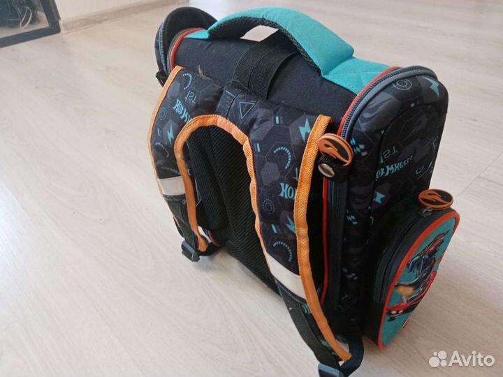 Рюкзак детский школьный