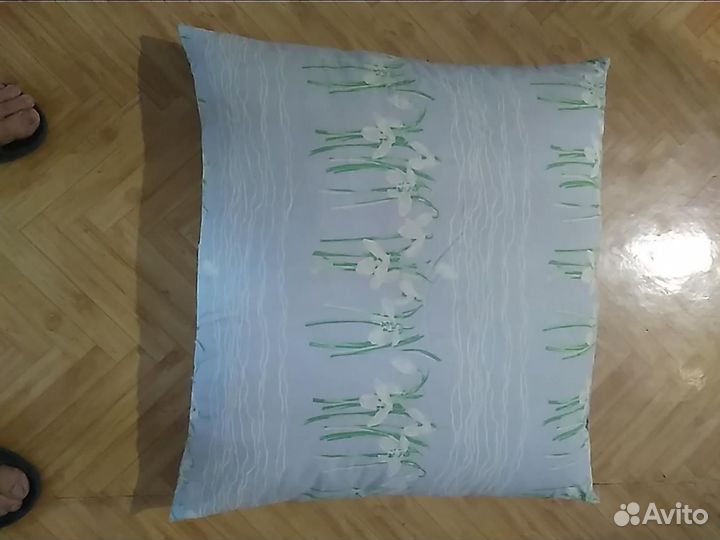 Одеяло,подушка