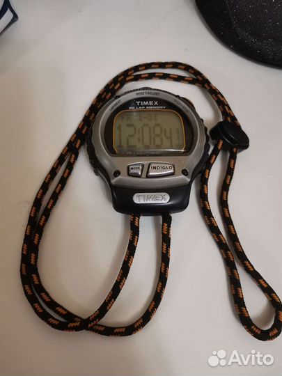 Секундомер Timex T5G811