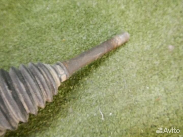 Рейка рулевая Lexus ES 6 (2012-2018)