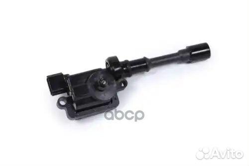 Катушка зажигания mitsubishi carisma Stellox