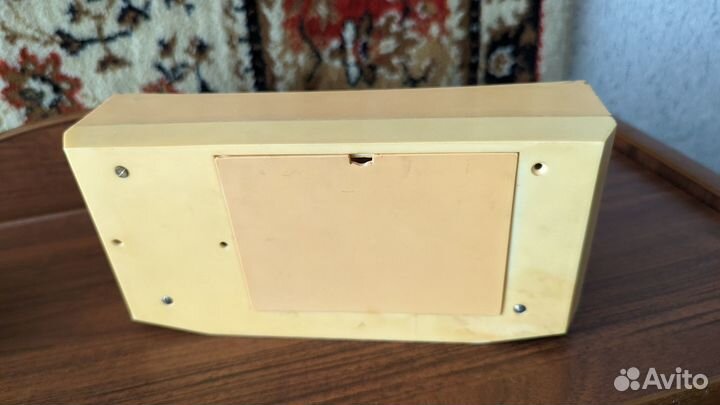 Часы СССР разные