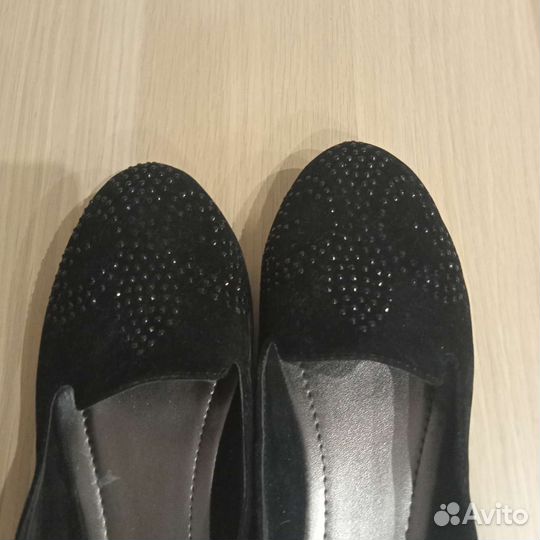Балетки