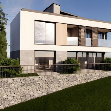 Участок 250 м² (Черногория)