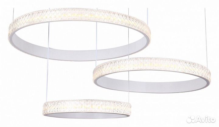 Подвесной светильник Ambrella Light FA FA6161