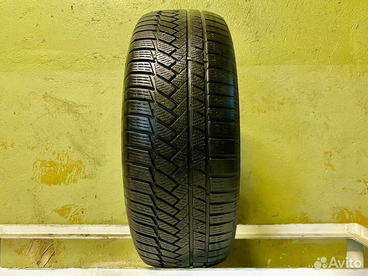 Continental ContiWinterContact TS 850 P 255/60 R18 112H