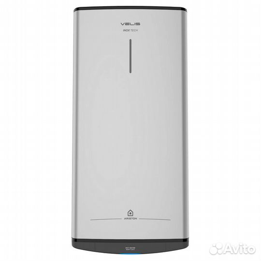 Водонагреватель бойлер Ariston absvlspro inox R 80