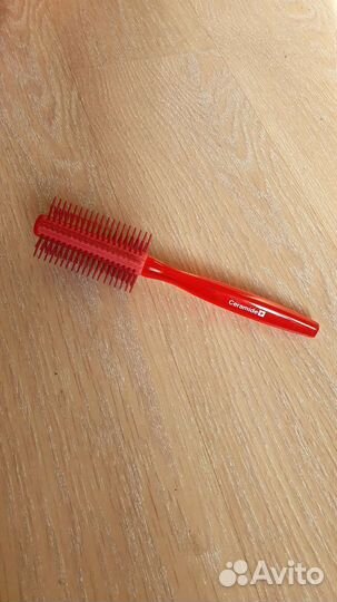 Японская расческа vess Ceramide + Brush