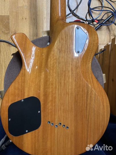 Электрогитара Parker PM20