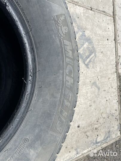 Michelin Latitude Tour 265/65 R17 110S