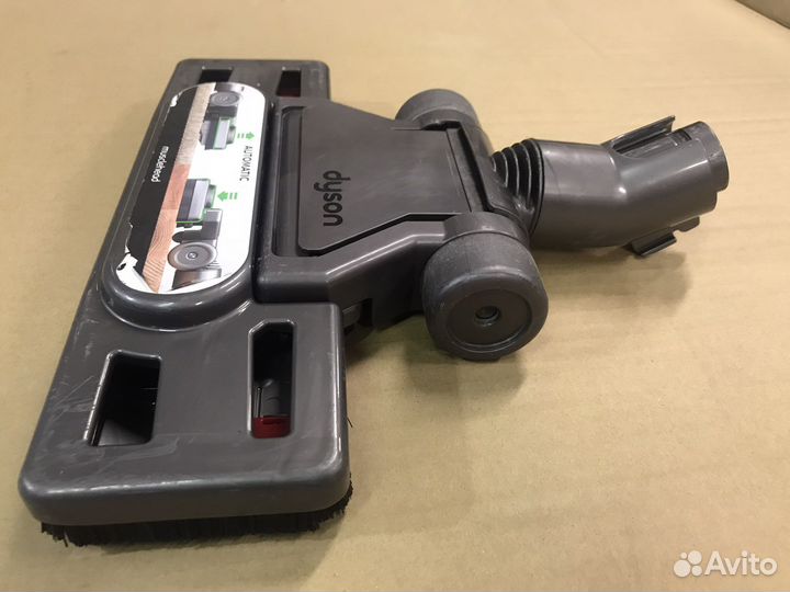 Пневмо щетка для пылесоса dyson