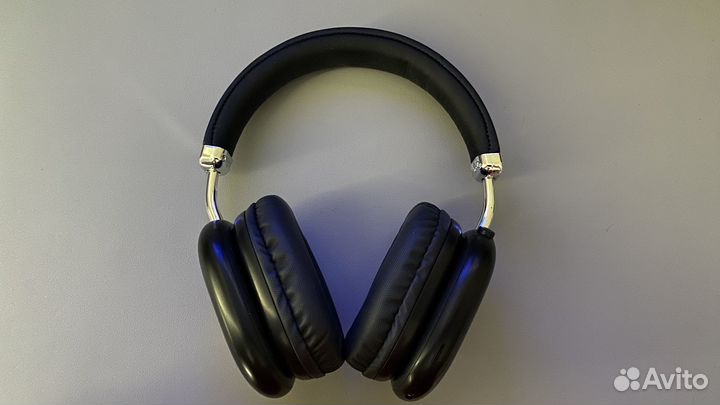 Bluetooth наушники hoco W35 MAX