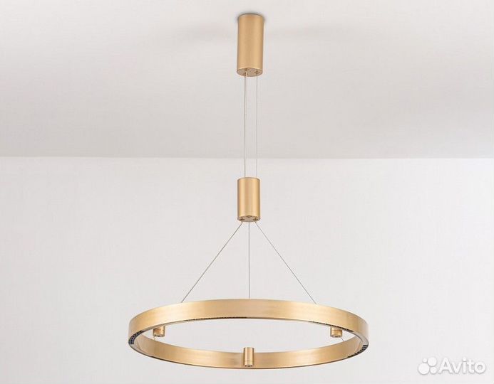 Подвесной светильник Ambrella Light FL FL5846