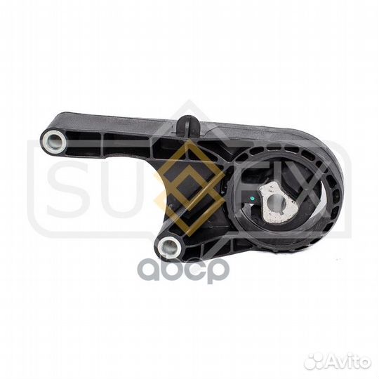 Подушка двигателя перед FM4296 sufix