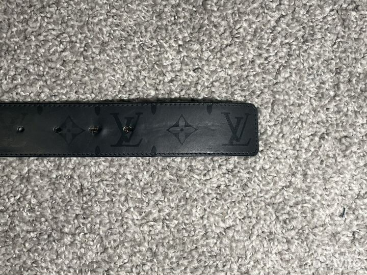 Louis Vuitton ремень