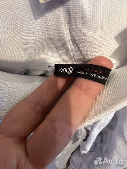 Спортивный костюм женский