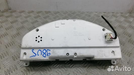 Щиток приборов volvo XC60 (98U05IT01)