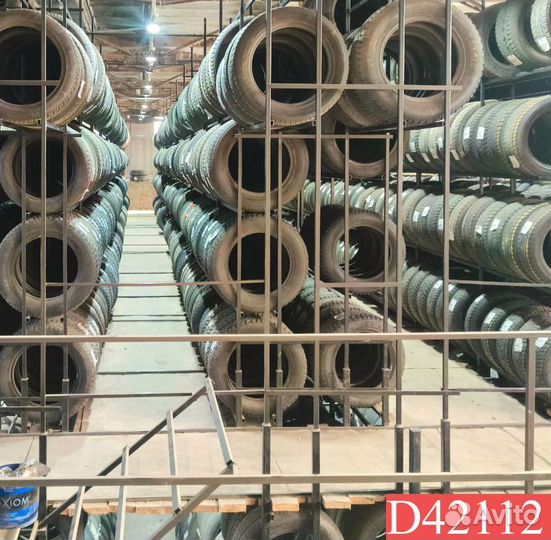 Pirelli Scorpion Verde 215/65 R17 95M