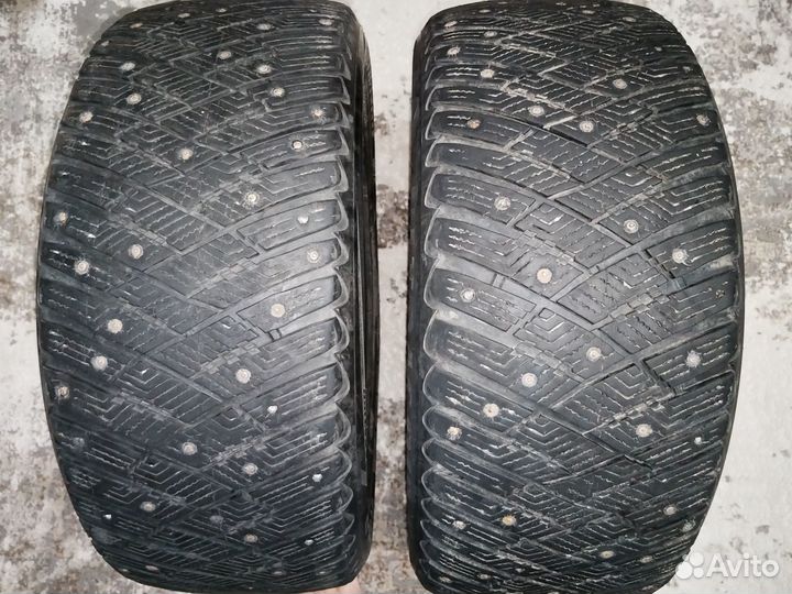 Goodyear Ultragrip Ice Arctic 245/50 R18