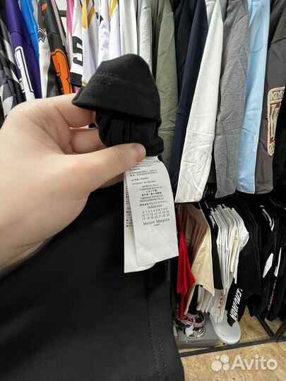 Футболка Maison Margiela