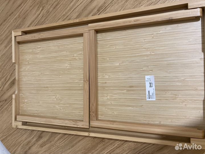 Столик поднос IKEA