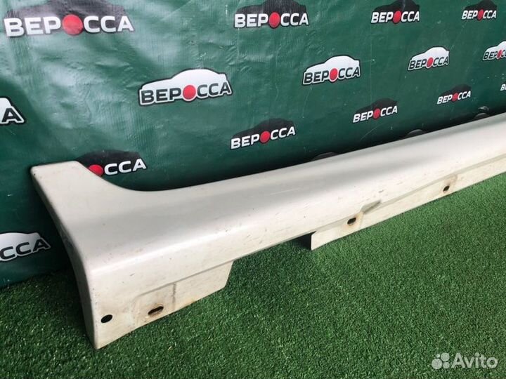 Порог правый Toyota Caldina ST215 3S-GTE