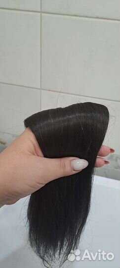 Волосы для наращивания