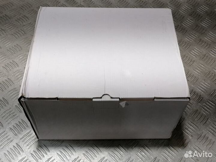 Дисплей информационный Cadilac Srx 2009-2016