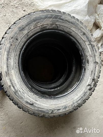 Nordman Nordman 4 215/65 R16