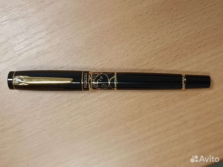 Перьевая ручка Picasso 1881
