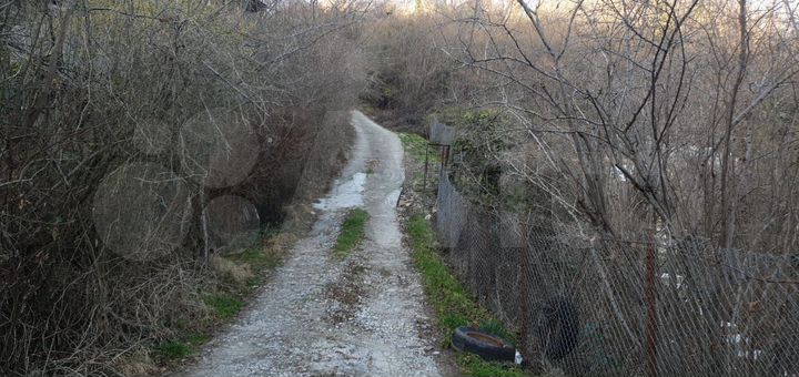 Участок 7 сот. (СНТ, ДНП)