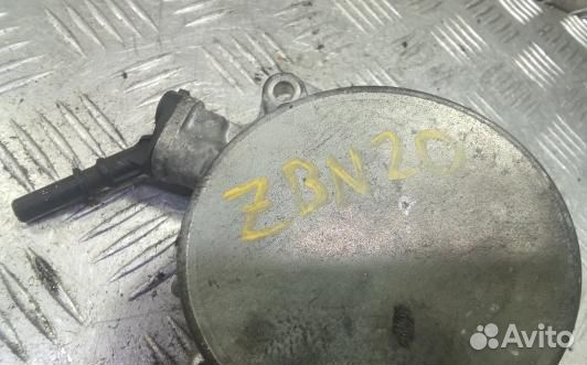 Насос вакуумный mini cooper R56 (ZBN20TW01)