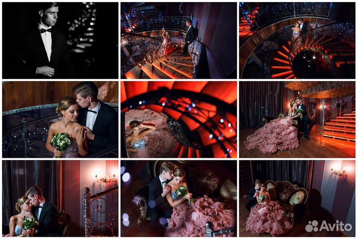 Свадебный фотограф Вьюнов Сергей